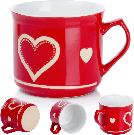 Udobno držanje i jednostavno održavanje