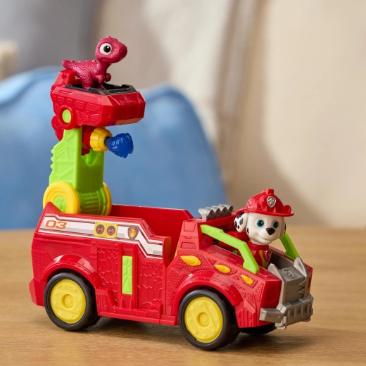 Vatrogasno vozilo Dino Rescue 20+ cm