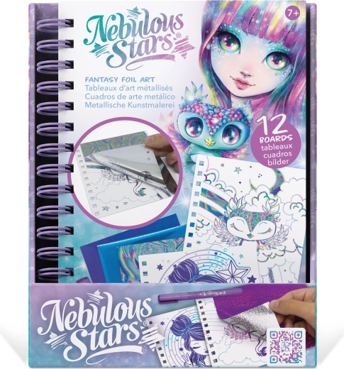 Spirala uveza za udobno stvaranje