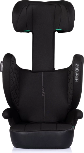 Raste s djetetom: 9 položaja naslona za glavu