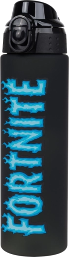 Baagl tritanska boca za piće Fortnite plava 700 ml