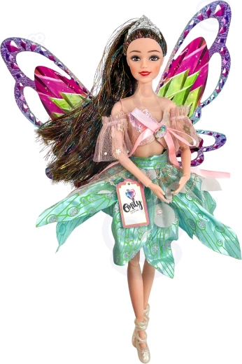 Svjetlucava vilinska krila