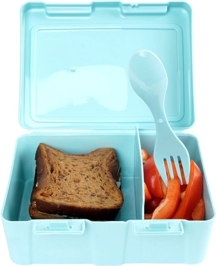 Dva pretinca za savršeno odvojenu hranu