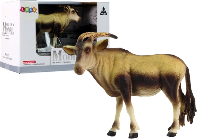 Figurica antilope – afričke životinje za ZOO