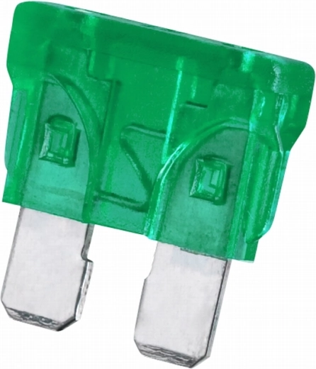 Blade Fuse 30 A - 1 piece