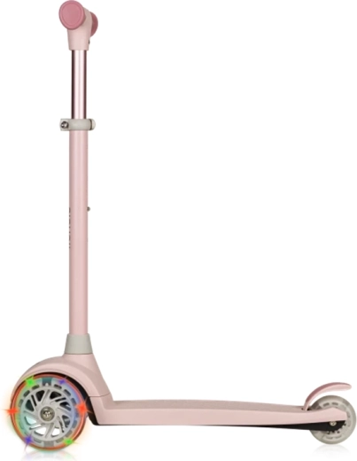 LED kotačići i glatka vožnja s ležajevima ABEC-7