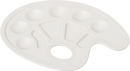 Paleta s pretincima i ergonomskim držačem