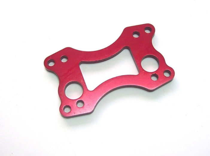Mechanical Brake Plate for X1XCR, X2CRT and HN