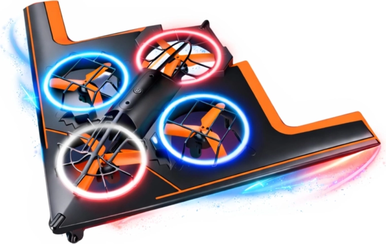 Efektno LED osvjetljenje za vidljivost i stil