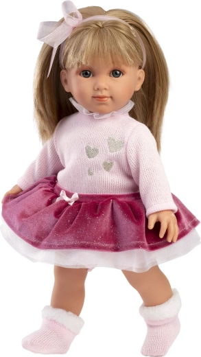 Idealno za lutke 35 cm