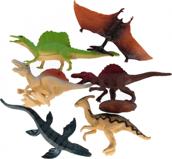 Raznolike vrste za raznoliku igru