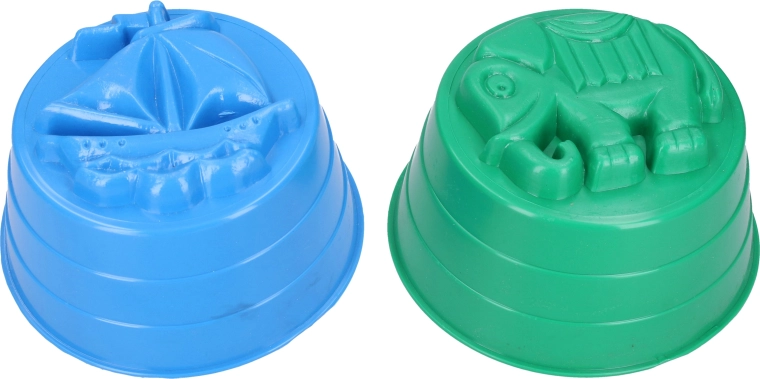 Različiti motivi i boje za veću zabavu