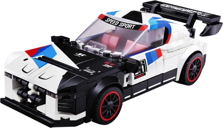 Dva modela u jednom setu