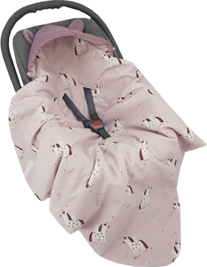 Sigurno pričvršćivanje u autosjedalici bez otkopčavanja pojaseva