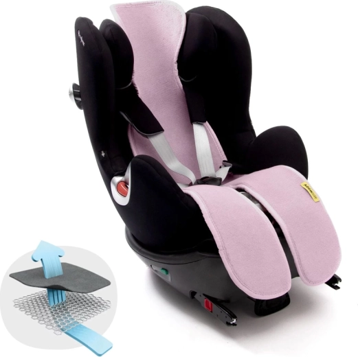 Precizno prianjanje i sigurnost vezanja