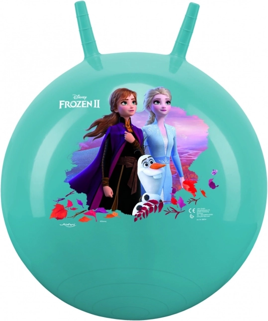Motiv Frozen: Anna i Elsa
