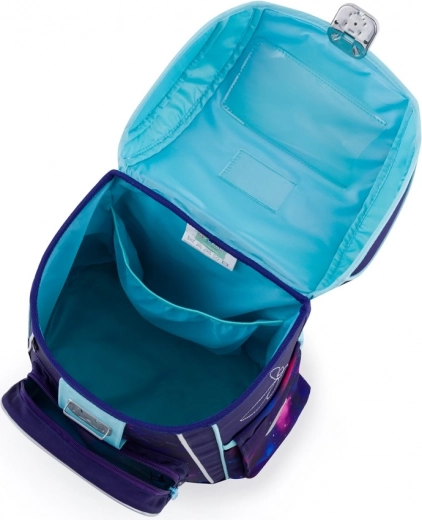 Pametna organizacija i čvrsta konstrukcija