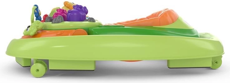 Sigurna i stabilna vožnja