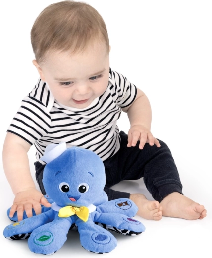 Učenje na tri jezika