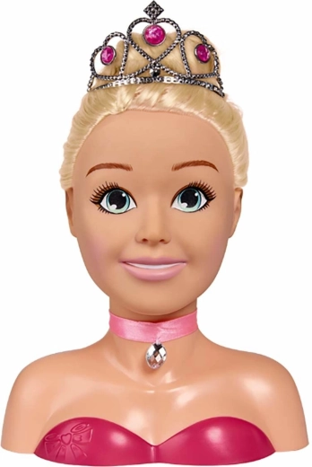 Duga plava kosa za beskrajne frizure