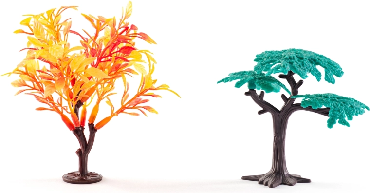 Scena za igru u pakiranju