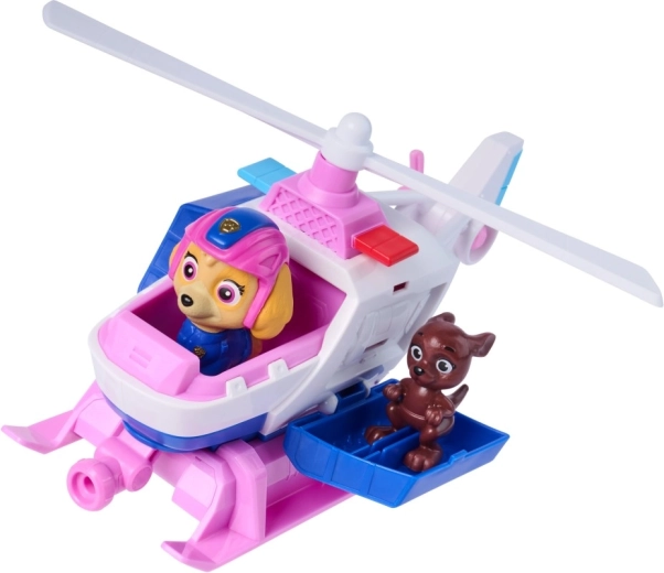 Autentični detalji prema seriji PAW PATROL