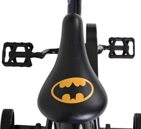 Udobnost i Batman dizajn koji djeca vole