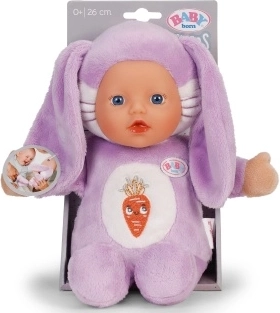 BABY born plišani zeko za bebe 26 cm