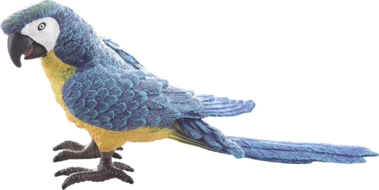 Stabilna stojeća poza