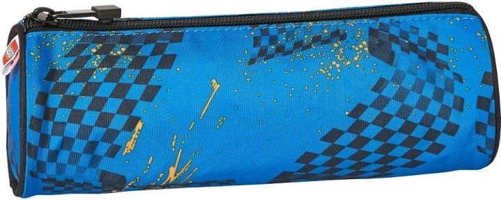 Lego city go big – okrugla pernica