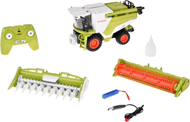 Kompletan RC set za malog farmera