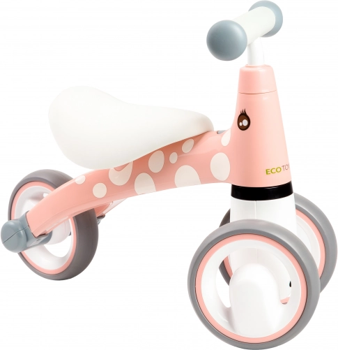 Guralica ECOTOYS Flamingo