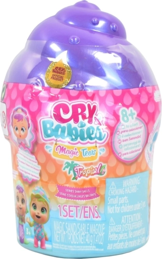 Kolekcionarska serija od 7 likova