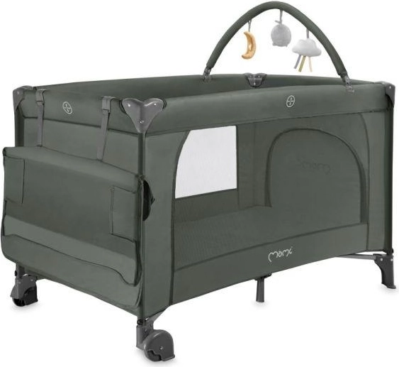 Dve razine spavanja za bebu i malo dijete