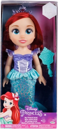 Lutka DISNEY Princeza Ariel 40 cm s dodacima