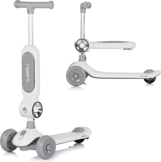 Svjetleći PU kotači za radost u vožnji