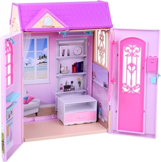 3 prostorije pune zabave