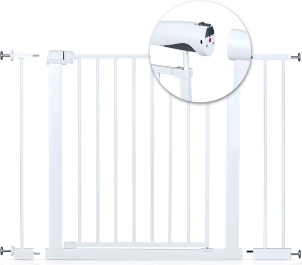 Širina 76–104 cm s mogućnošću blokade na 90°