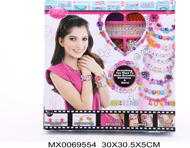 Izrada Narukvica i Ogrlica - Popularan Trend