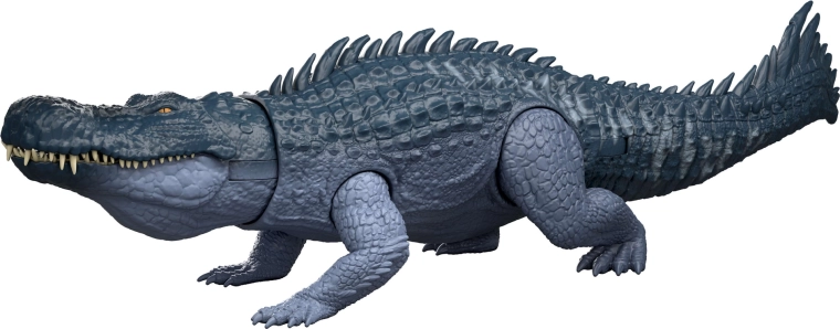 Realistična tekstura i detaljna izrada