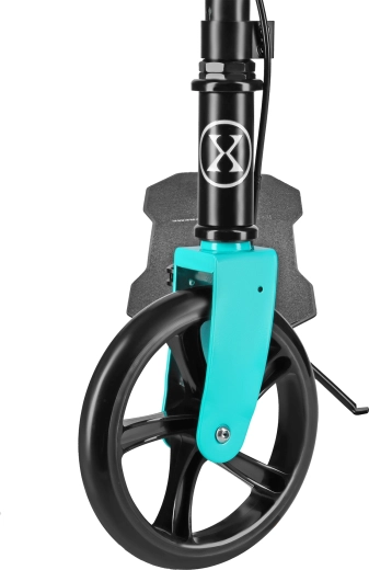 Glatka vožnja na velikim kotačima 200 mm