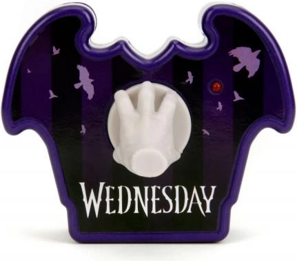 Daljinsko upravljanje u obliku šišmiša