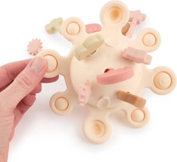 Safe material and easy care