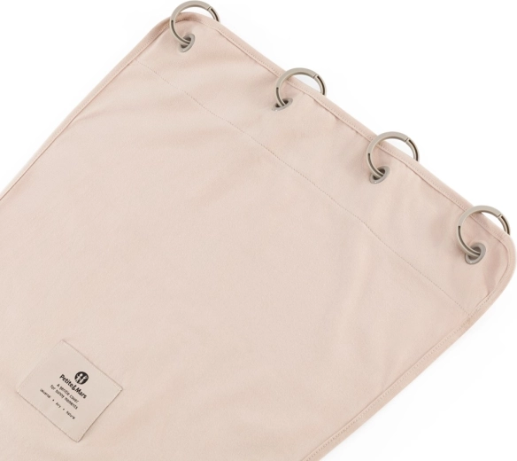 Jednostavno i brzo pričvršćivanje pomoću prstenova