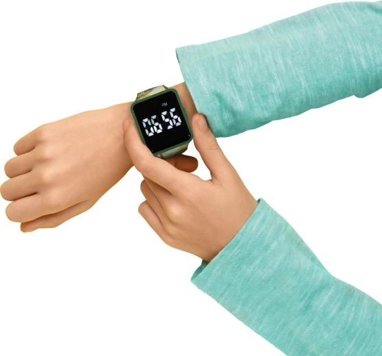 Udobno nošenje i jednostavno podešavanje