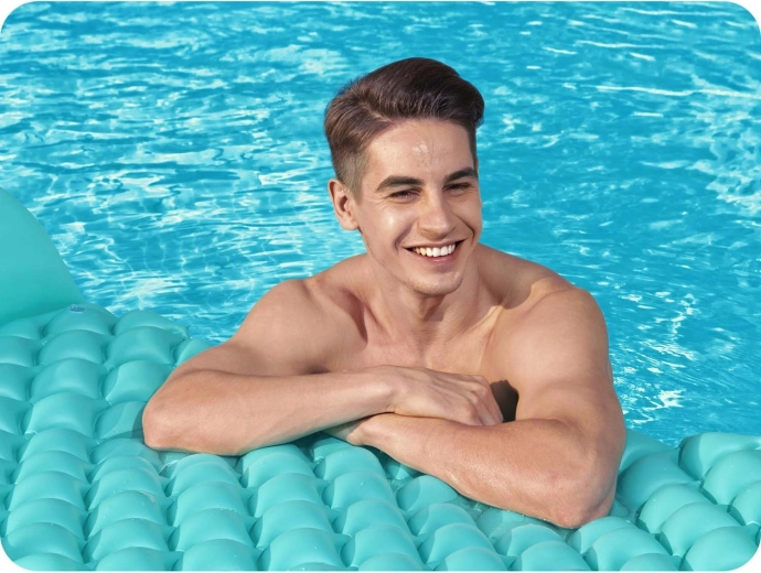 Brzo smatanje i jednostavno prenošenje