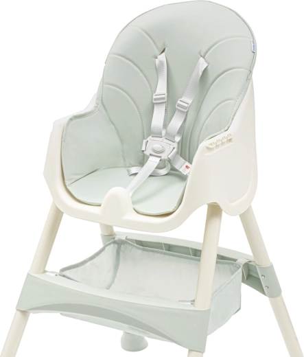 Stabilna konstrukcija i praktična košara