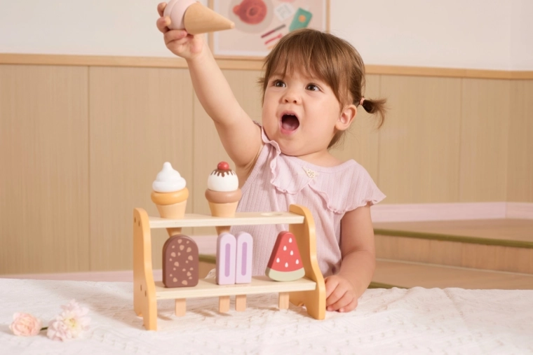 Podrška finim motoričkim vještinama i koordinaciji