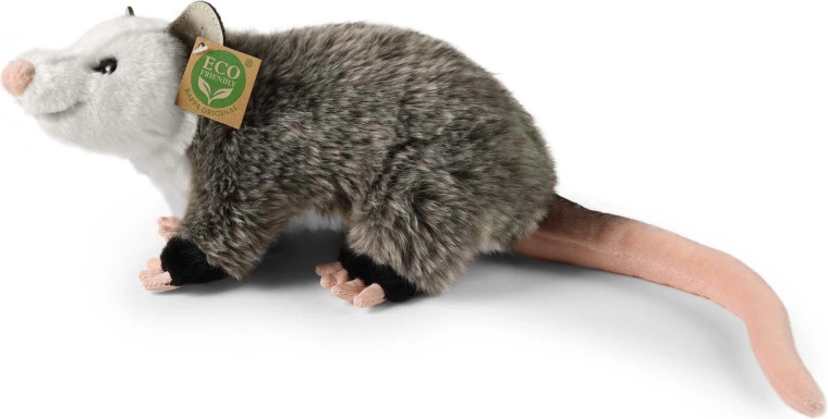 Mekani prijatelj za maženje