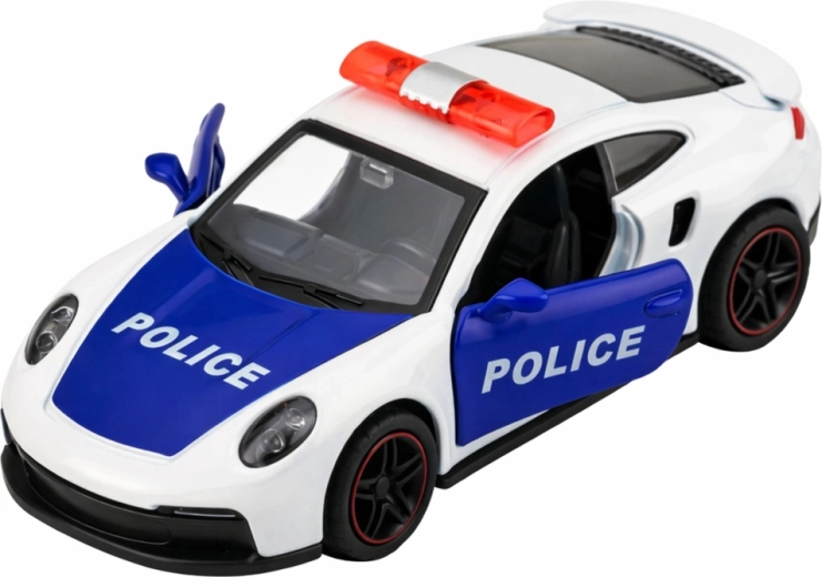 Otvarajuća vrata kao na pravom vozilu